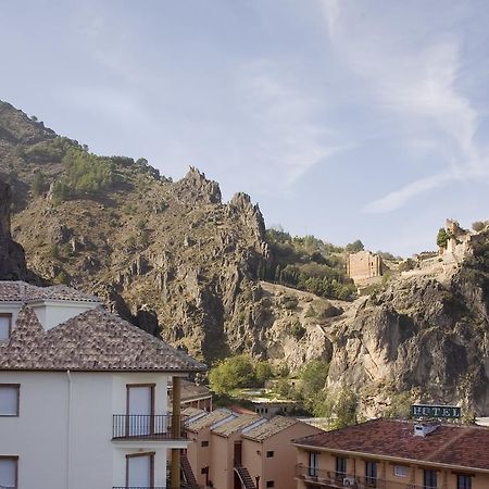 Appartamento Madrigal Iruela La Iruela Esterno foto