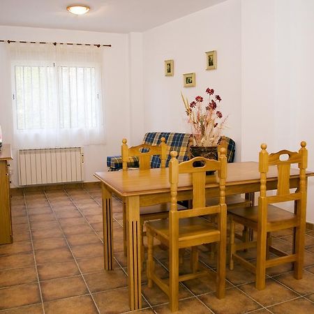 Appartamento Madrigal Iruela La Iruela Esterno foto