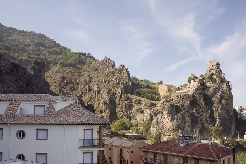 Appartamento Madrigal Iruela La Iruela Esterno foto